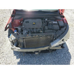 2020 HYUNDAI ELANTRA 5NPD84LF4LH558376 59063015