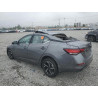 2025 NISSAN SENTRA 3N1AB8CV6SY242632 59434135
