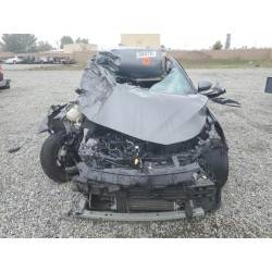 2025 NISSAN SENTRA 3N1AB8CV6SY242632 59434135