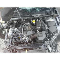 2025 NISSAN SENTRA 3N1AB8CV6SY242632 59434135