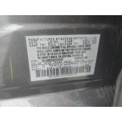 2025 NISSAN SENTRA 3N1AB8CV6SY242632 59434135