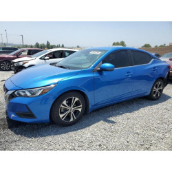 2020 NISSAN SENTRA 3N1AB8CV7LY238073 59630255