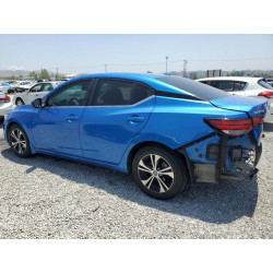 2020 NISSAN SENTRA 3N1AB8CV7LY238073 59630255