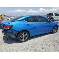 2020 NISSAN SENTRA 3N1AB8CV7LY238073 59630255