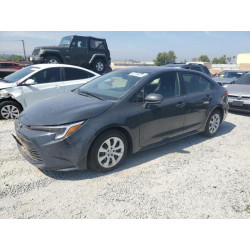 2023 TOYOTA COROLLA JTDBCMFE4P3023915 60709675