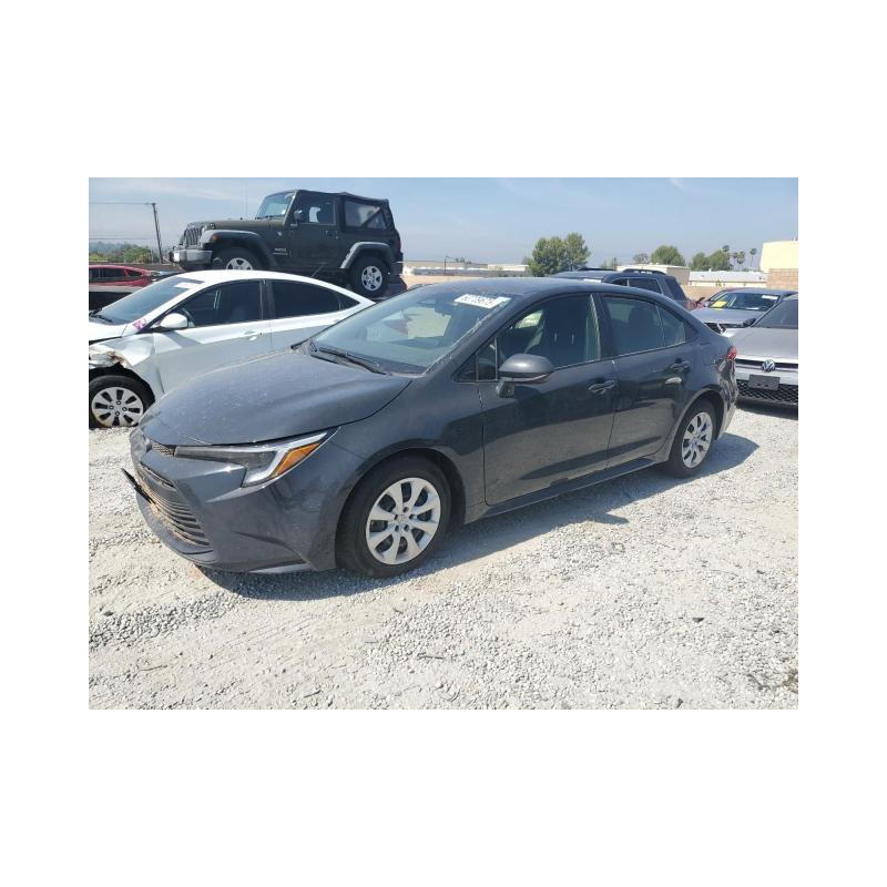 2023 TOYOTA COROLLA JTDBCMFE4P3023915 60709675 2023 TOYOTA COROLLA JTDBCMFE4P3023915 60709675