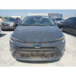 2023 TOYOTA COROLLA JTDBCMFE4P3023915 60709675