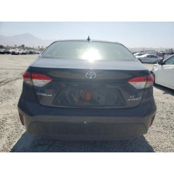 2023 TOYOTA COROLLA JTDBCMFE4P3023915 60709675