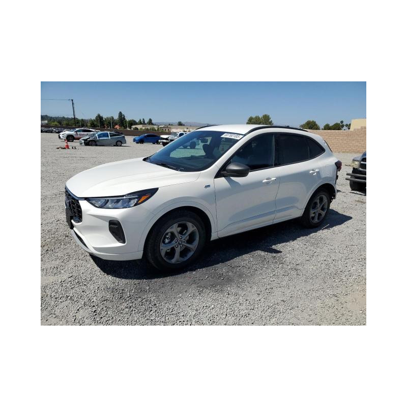 2024 FORD ESCAPE ST 1FMCU0MZ9RUA97906 60760185 2024 FORD ESCAPE ST 1FMCU0MZ9RUA97906 60760185