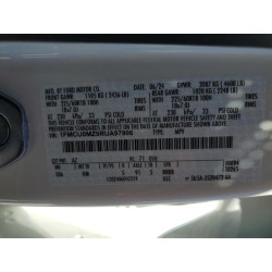 2024 FORD ESCAPE ST 1FMCU0MZ9RUA97906 60760185