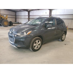 2022 CHEVROLET TRAX KL7CJPSM9NB540474 62023835