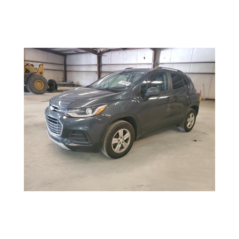 2022 CHEVROLET TRAX KL7CJPSM9NB540474 62023835 2022 CHEVROLET TRAX KL7CJPSM9NB540474 62023835