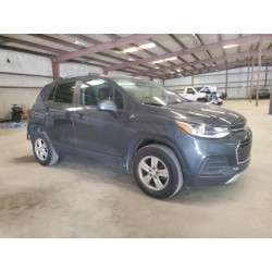 2022 CHEVROLET TRAX KL7CJPSM9NB540474 62023835