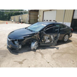 2023 CHEVROLET MALIBU 1G1ZD5ST2PF181764 62312965
