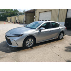 2025 TOYOTA CAMRY 4T1DAACK2SU137918 62323295