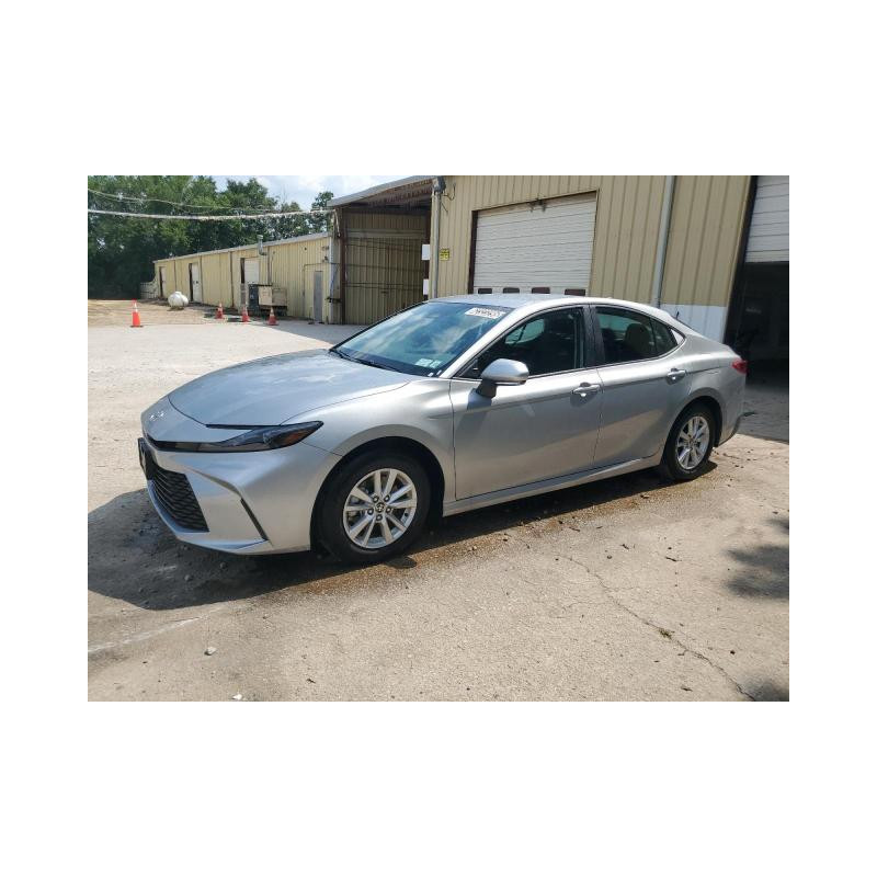2025 TOYOTA CAMRY 4T1DAACK2SU137918 62323295 2025 TOYOTA CAMRY 4T1DAACK2SU137918 62323295