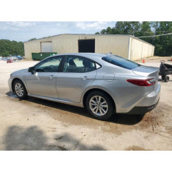 2025 TOYOTA CAMRY 4T1DAACK2SU137918 62323295