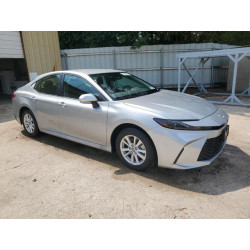 2025 TOYOTA CAMRY 4T1DAACK2SU137918 62323295
