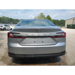 2025 TOYOTA CAMRY 4T1DAACK2SU137918 62323295