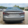 2025 TOYOTA CAMRY 4T1DAACK2SU137918 62323295