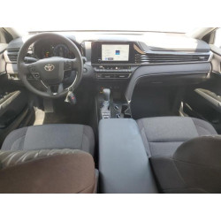 2025 TOYOTA CAMRY 4T1DAACK2SU137918 62323295