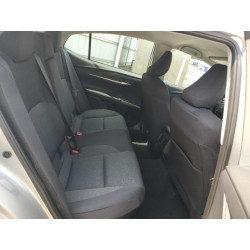 2025 TOYOTA CAMRY 4T1DAACK2SU137918 62323295
