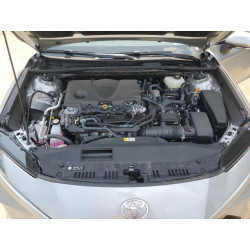 2025 TOYOTA CAMRY 4T1DAACK2SU137918 62323295