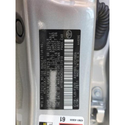 2025 TOYOTA CAMRY 4T1DAACK2SU137918 62323295