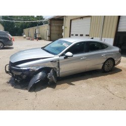 2024 HYUNDAI SONATA KMHL34JJ6RA095475 62348735