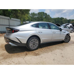 2024 HYUNDAI SONATA KMHL34JJ6RA095475 62348735