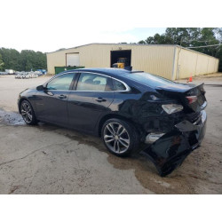 2024 CHEVROLET MALIBU 1G1ZE5ST9RF206076 62818915