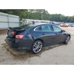 2024 CHEVROLET MALIBU 1G1ZE5ST9RF206076 62818915