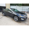 2024 CHEVROLET MALIBU 1G1ZE5ST9RF206076 62818915