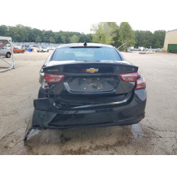 2024 CHEVROLET MALIBU 1G1ZE5ST9RF206076 62818915