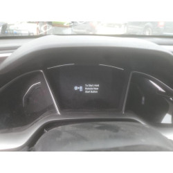 2020 HONDA CIVIC 19XFC2F81LE017461 43628685