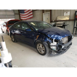 2020 HYUNDAI ELANTRA 5NPD84LF5LH515892 45495884