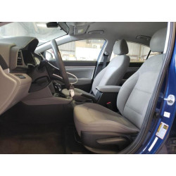 2020 HYUNDAI ELANTRA 5NPD84LF5LH515892 45495884