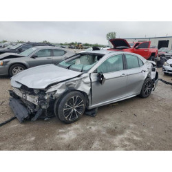 2021 TOYOTA CAMRY 4T1G11AK0MU441445 54542205