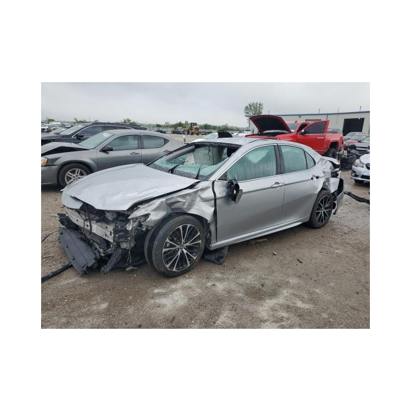 2021 TOYOTA CAMRY 4T1G11AK0MU441445 54542205 2021 TOYOTA CAMRY 4T1G11AK0MU441445 54542205