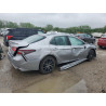 2021 TOYOTA CAMRY 4T1G11AK0MU441445 54542205