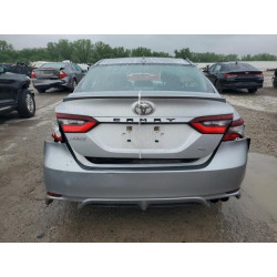 2021 TOYOTA CAMRY 4T1G11AK0MU441445 54542205