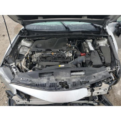 2021 TOYOTA CAMRY 4T1G11AK0MU441445 54542205