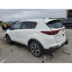2020 KIA SPORTAGE KNDPMCAC4L7782375 54615235