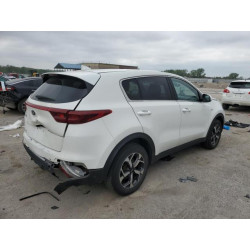 2020 KIA SPORTAGE KNDPMCAC4L7782375 54615235
