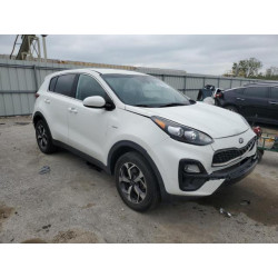 2020 KIA SPORTAGE KNDPMCAC4L7782375 54615235