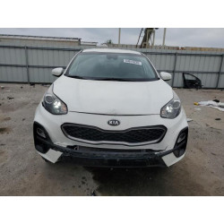 2020 KIA SPORTAGE KNDPMCAC4L7782375 54615235