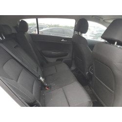2020 KIA SPORTAGE KNDPMCAC4L7782375 54615235