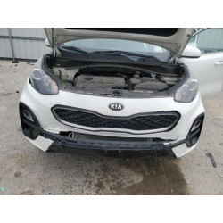 2020 KIA SPORTAGE KNDPMCAC4L7782375 54615235