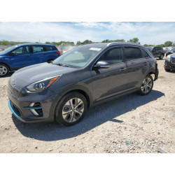 2020 KIA NIRO KNDCE3LG3L5056451 57101235