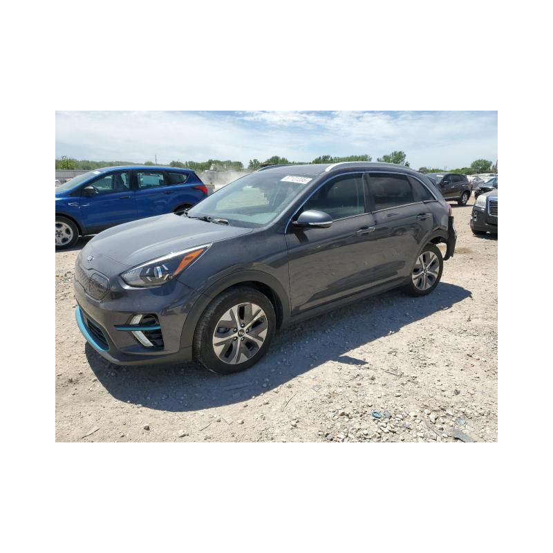 2020 KIA NIRO KNDCE3LG3L5056451 57101235 2020 KIA NIRO KNDCE3LG3L5056451 57101235